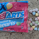 Illustration for article titled Valentine candy hearts, ranked